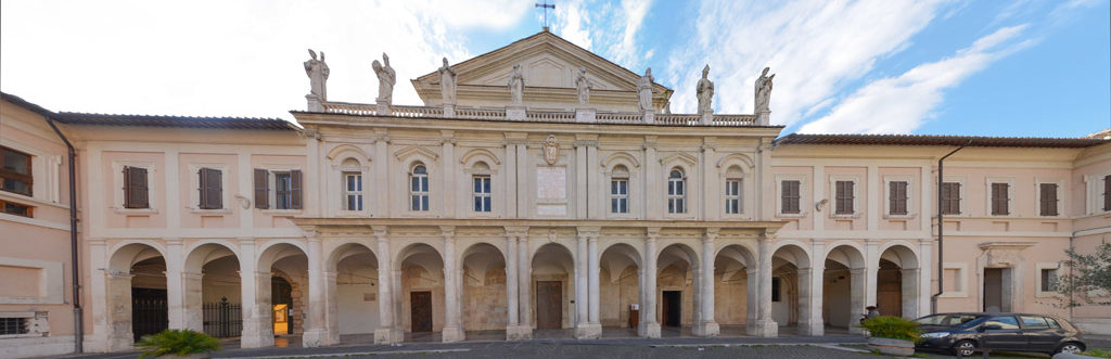 Il sostegno alla chiesa cattolica in umbria